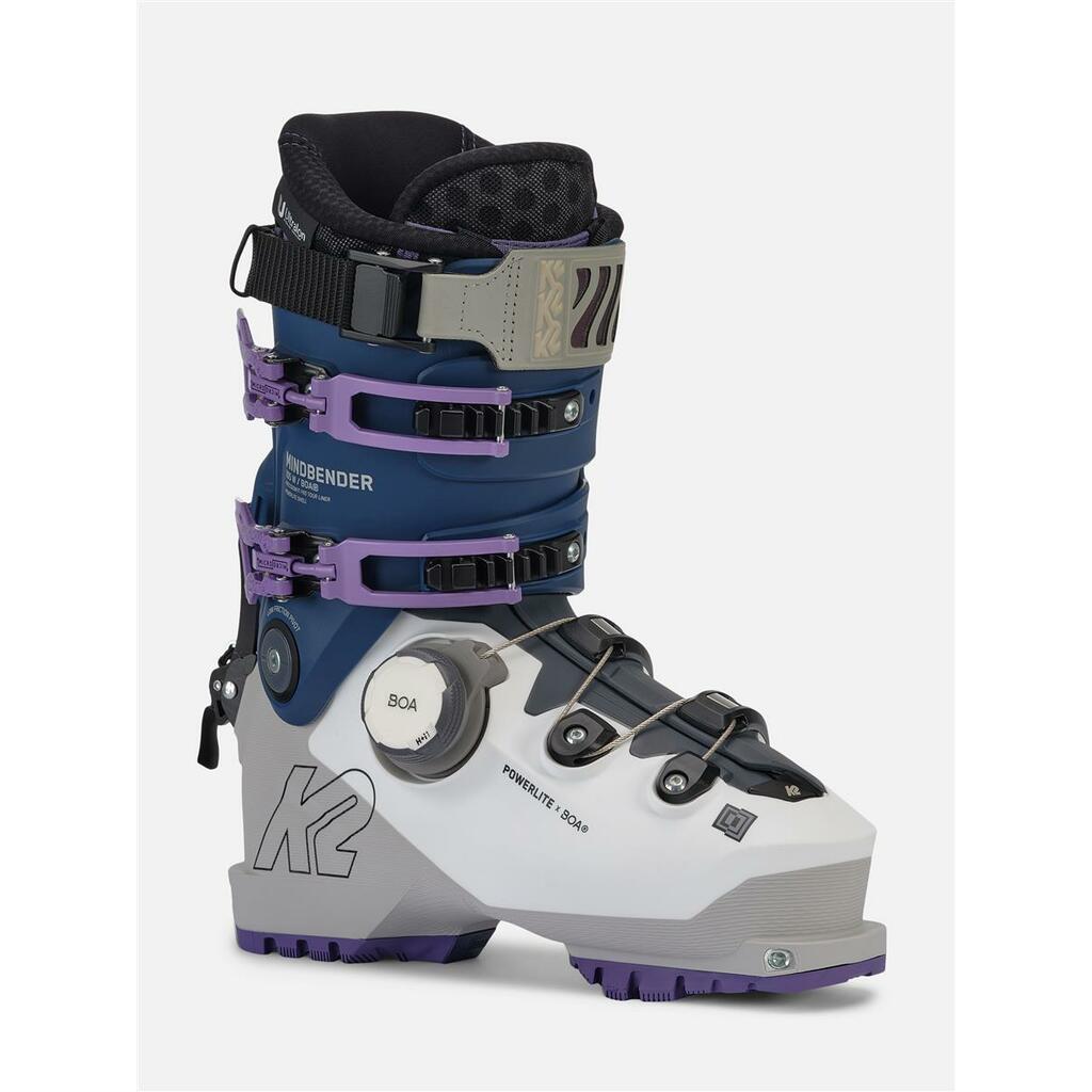 Skialp buty K2 Mindbender 105 Boa W