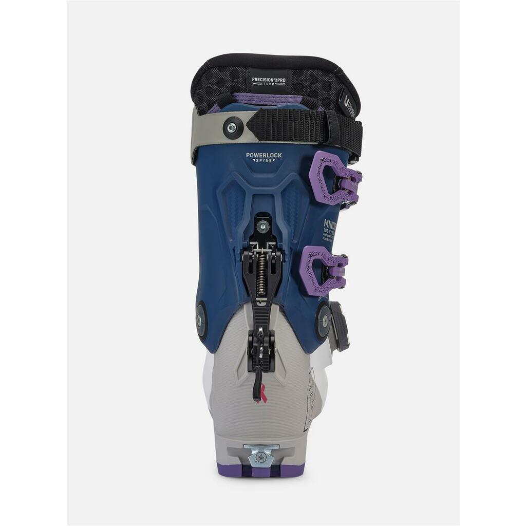 Skialp buty K2 Mindbender 105 Boa W