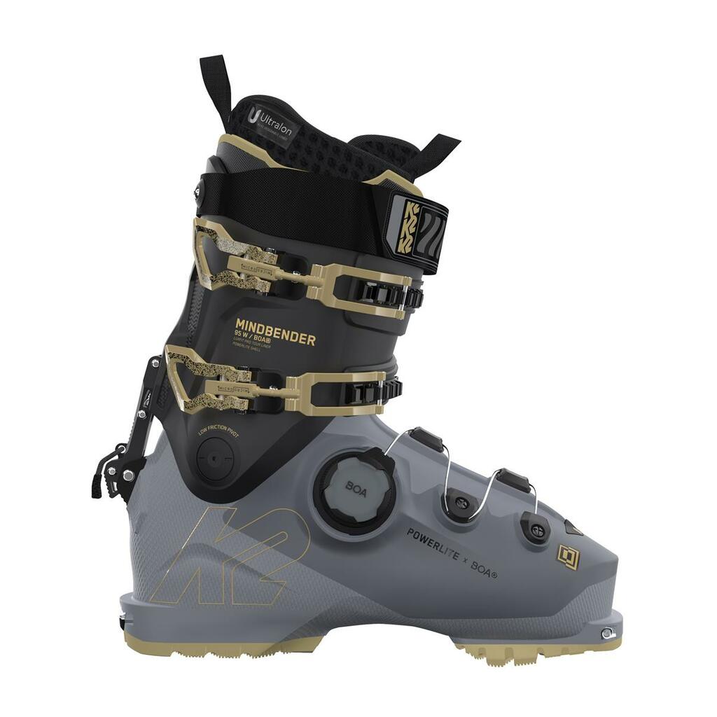 K2 Mindbender 95 W Boa