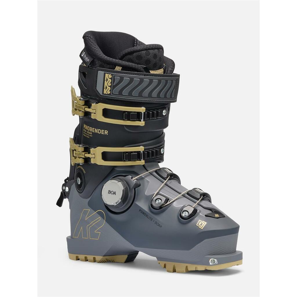Skialp buty K2 Mindbender 95 W Boa