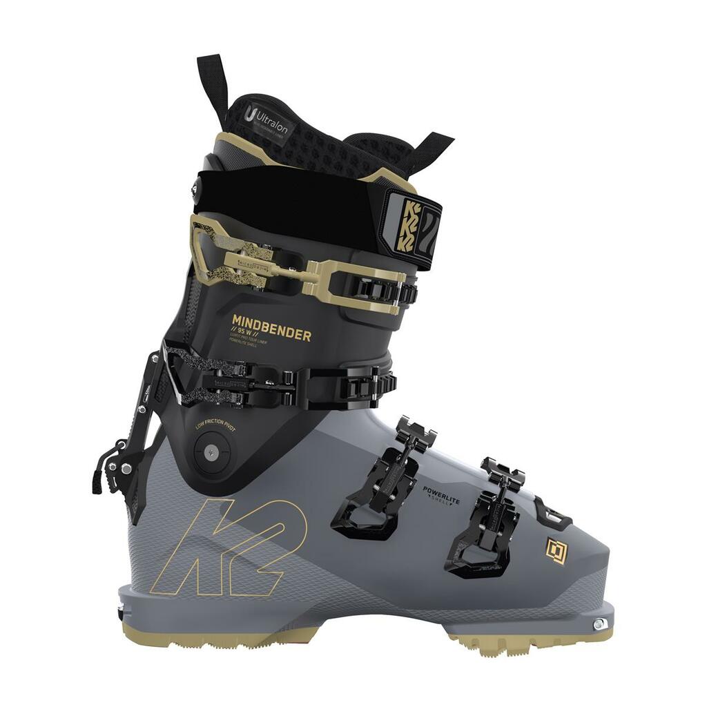 Skialp buty K2 Mindbender 95 W