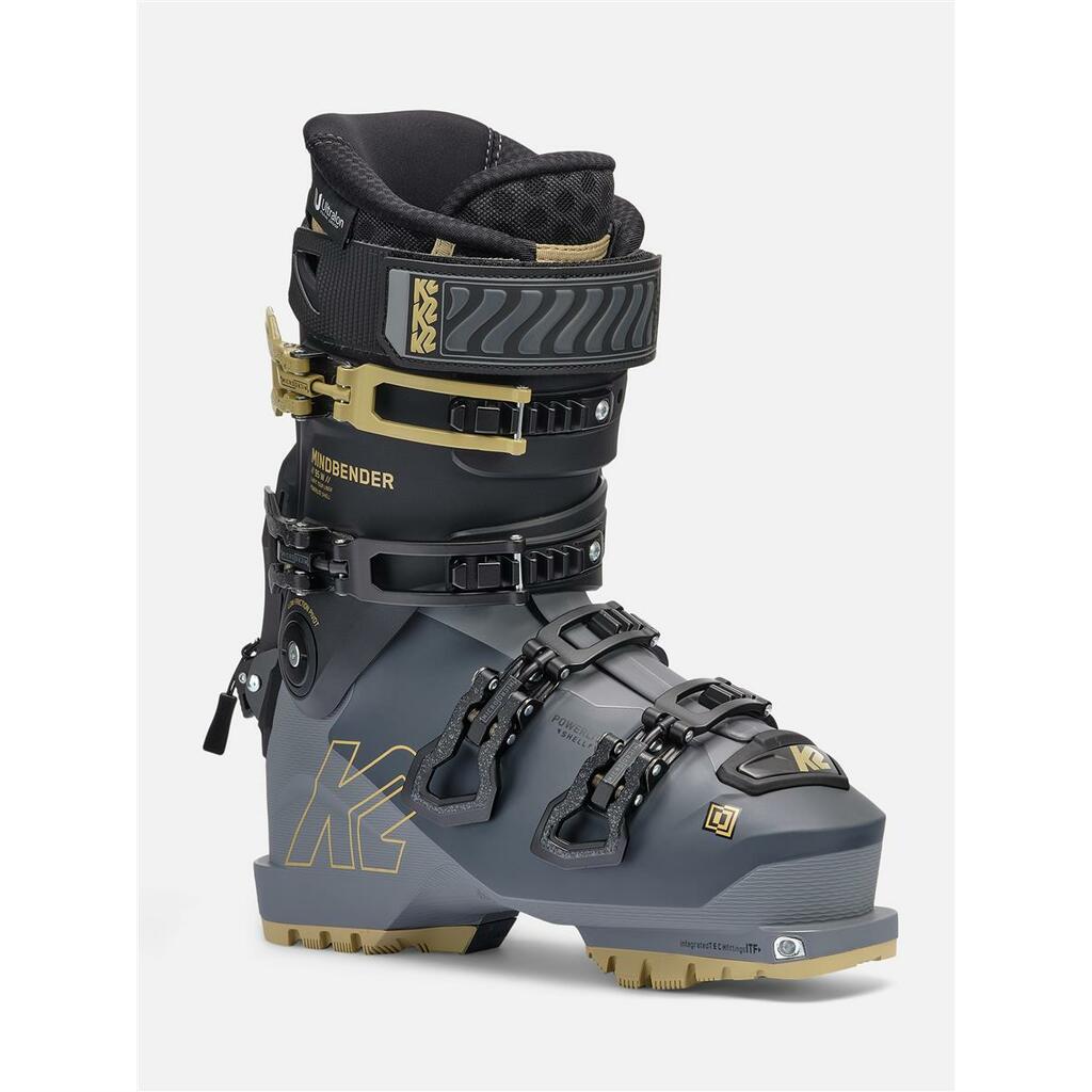 Skialp buty K2 Mindbender 95 W