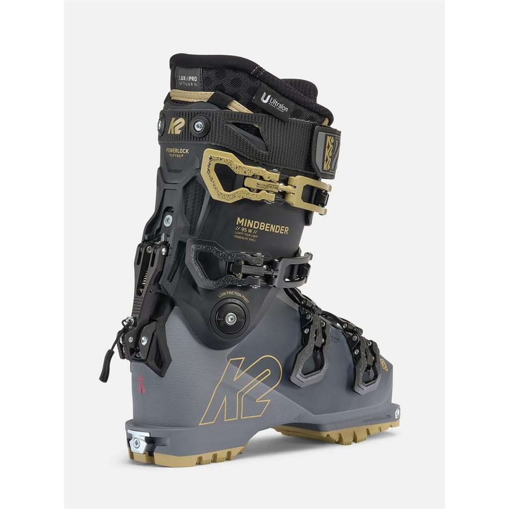 Skialp buty K2 Mindbender 95 W