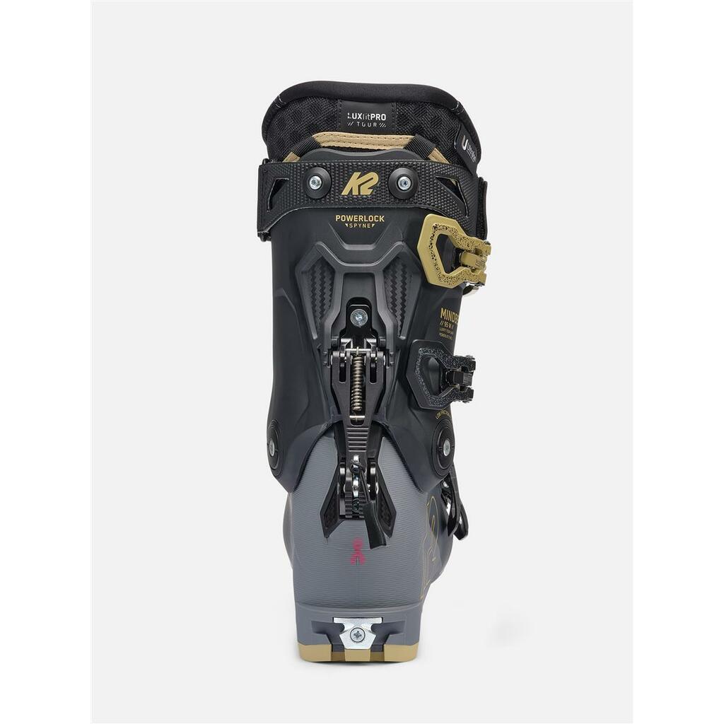 Skialp buty K2 Mindbender 95 W