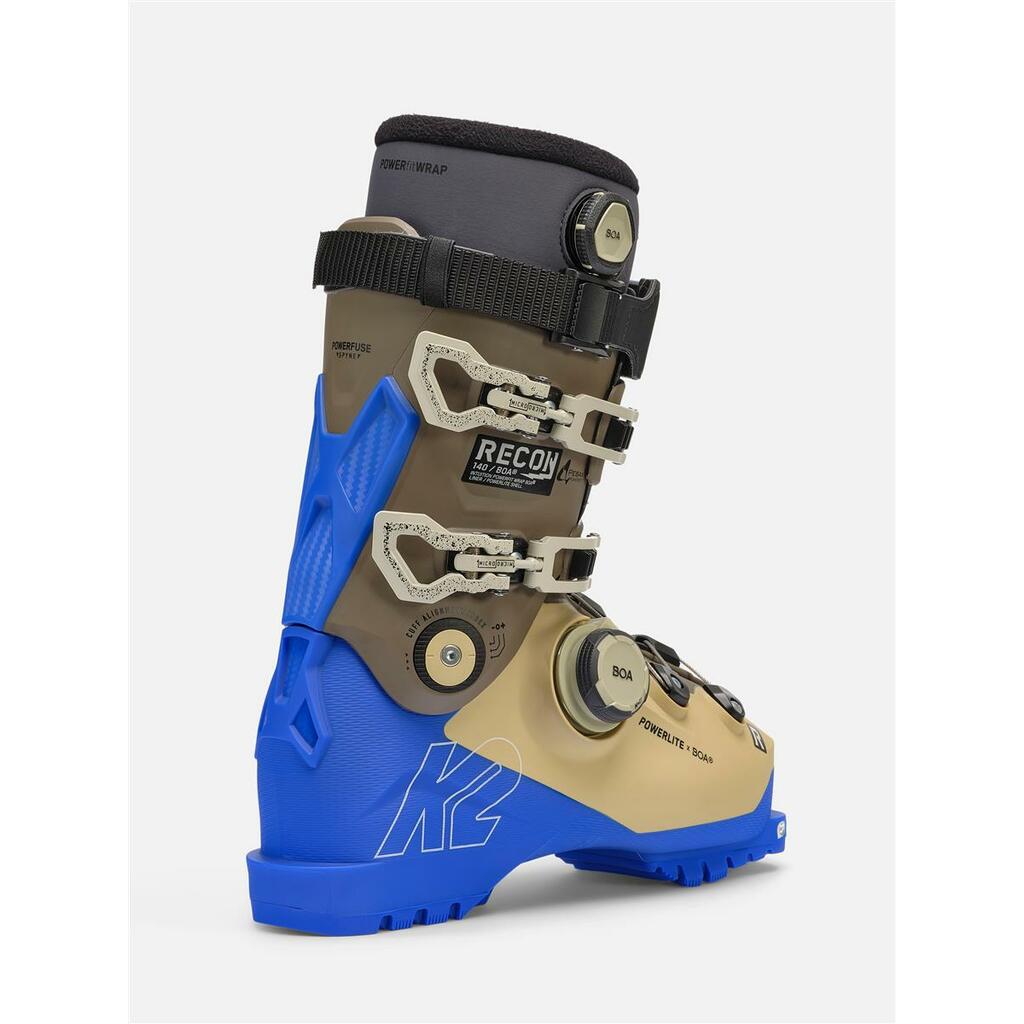 Skialp buty K2 Recon 140 Boa
