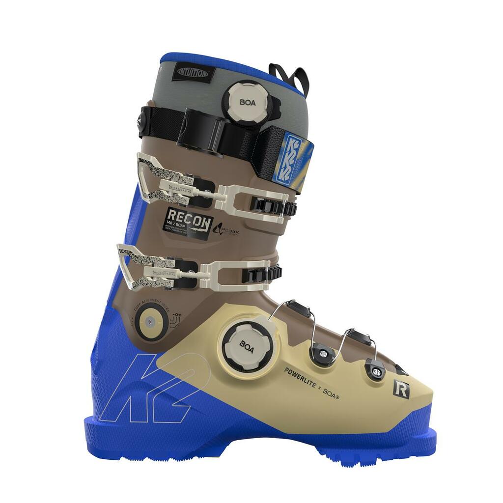K2 Recon 140 Boa