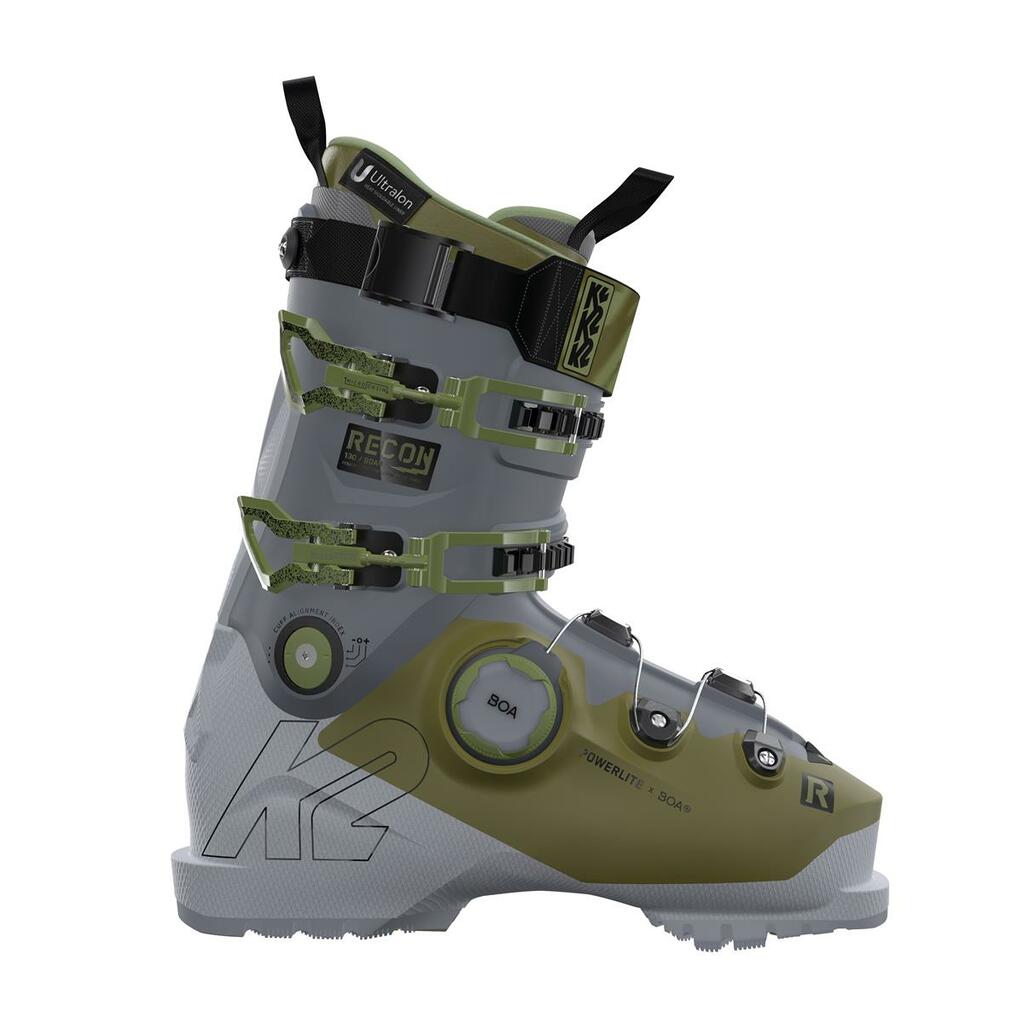 Buty narciarskie K2 Recon 130 Boa
