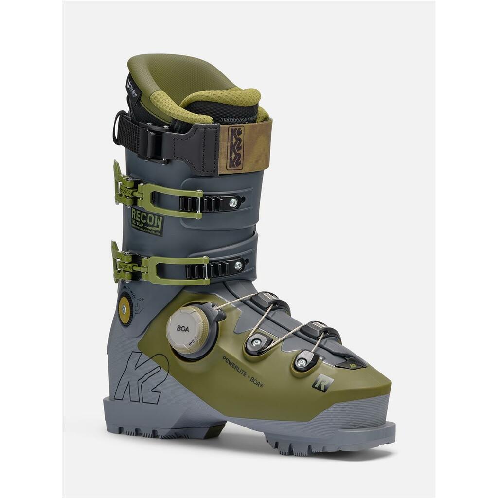 Buty narciarskie K2 Recon 130 Boa