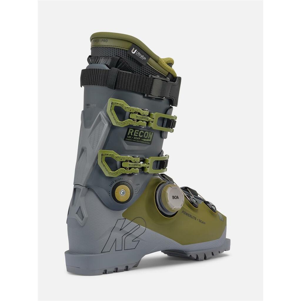 Buty narciarskie K2 Recon 130 Boa