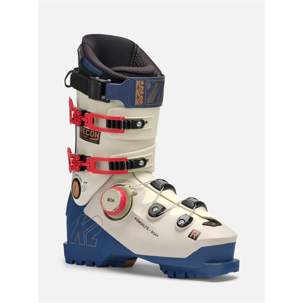 Buty narciarskie K2 Recon 120 Boa 