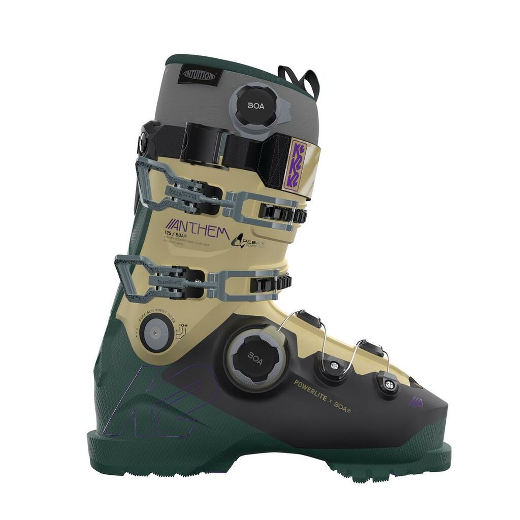 K2 Anthem 125 Boa W