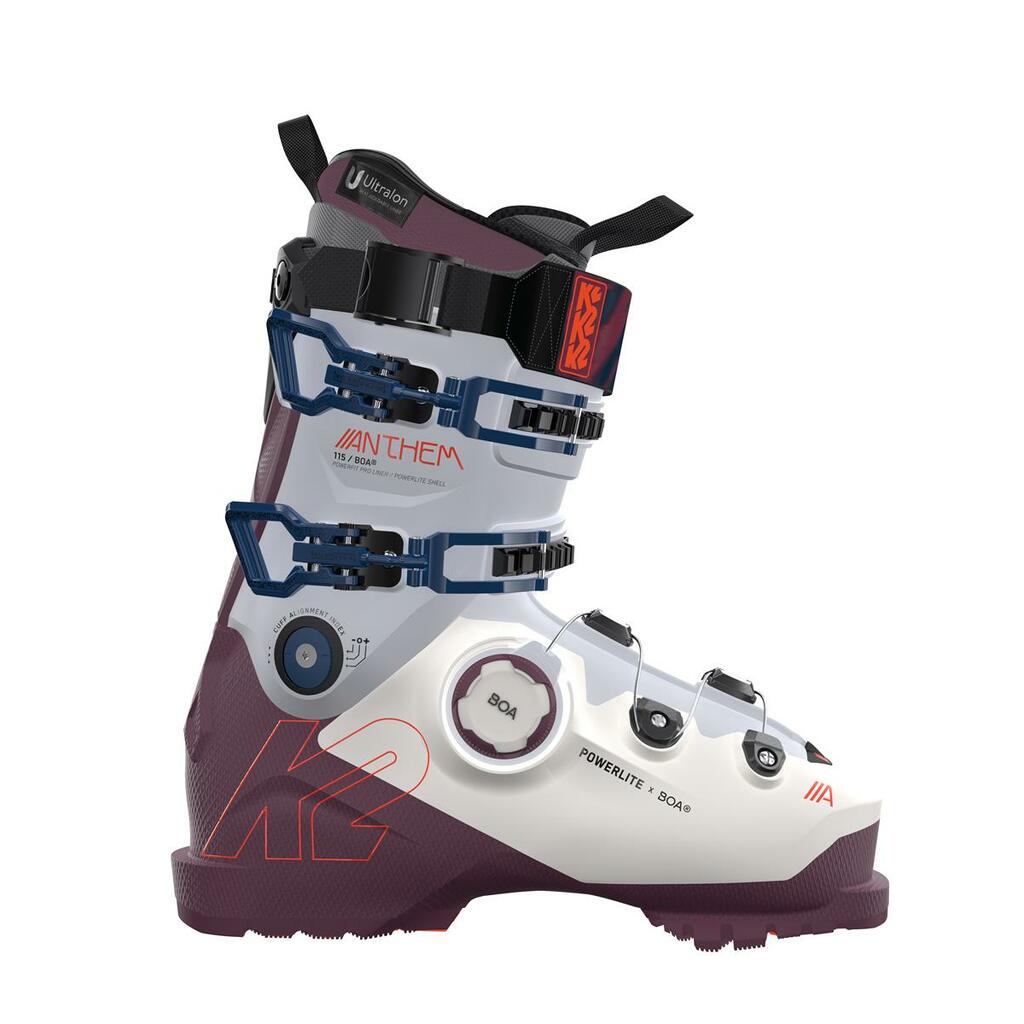 K2 Anthem 115 Boa W