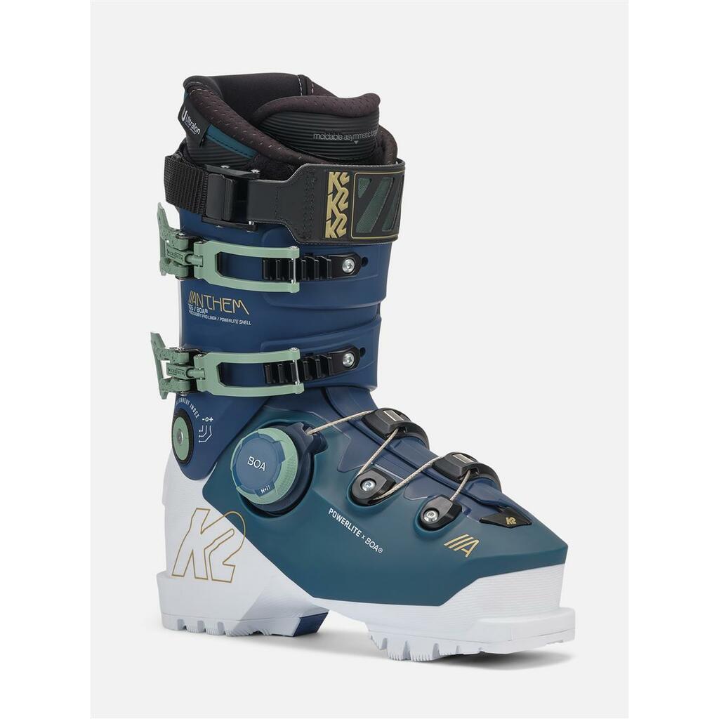 Buty narciarskie K2 Anthem 105 Boa W