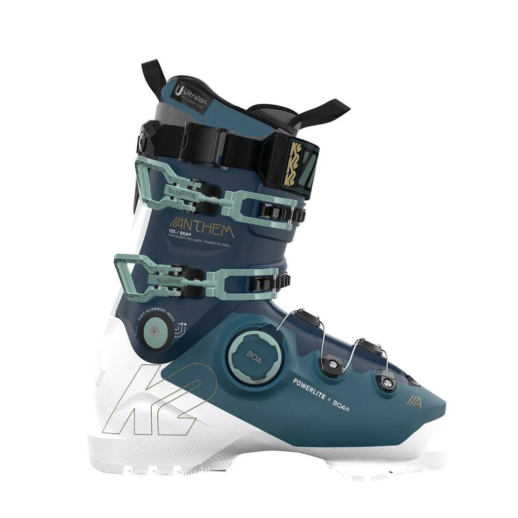 K2 Anthem 105 Boa W