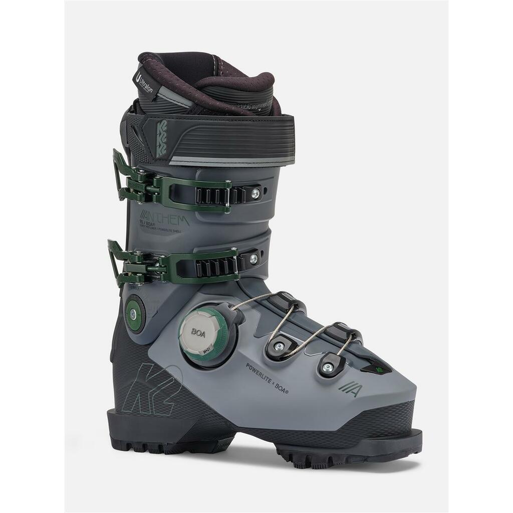 Buty narciarskie K2 Anthem 95 Boa W