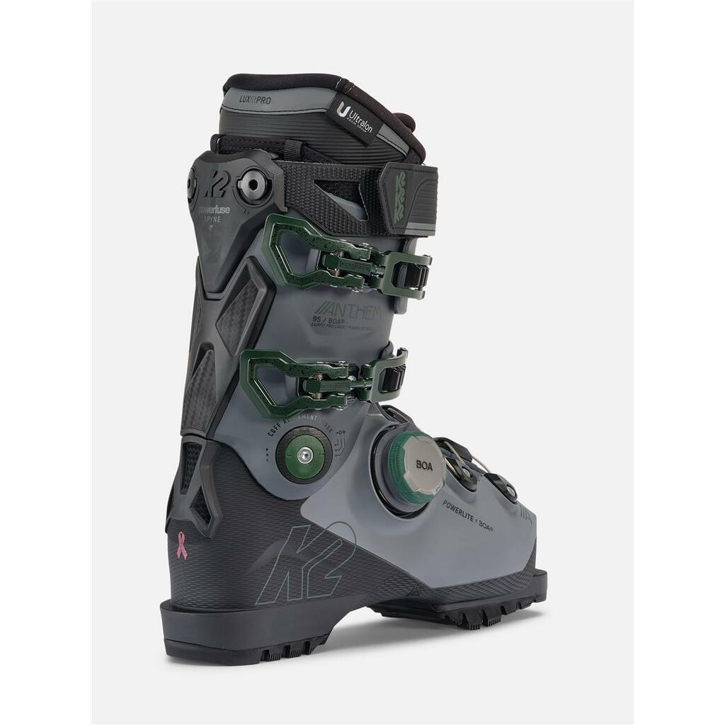 Buty narciarskie K2 Anthem 95 Boa W
