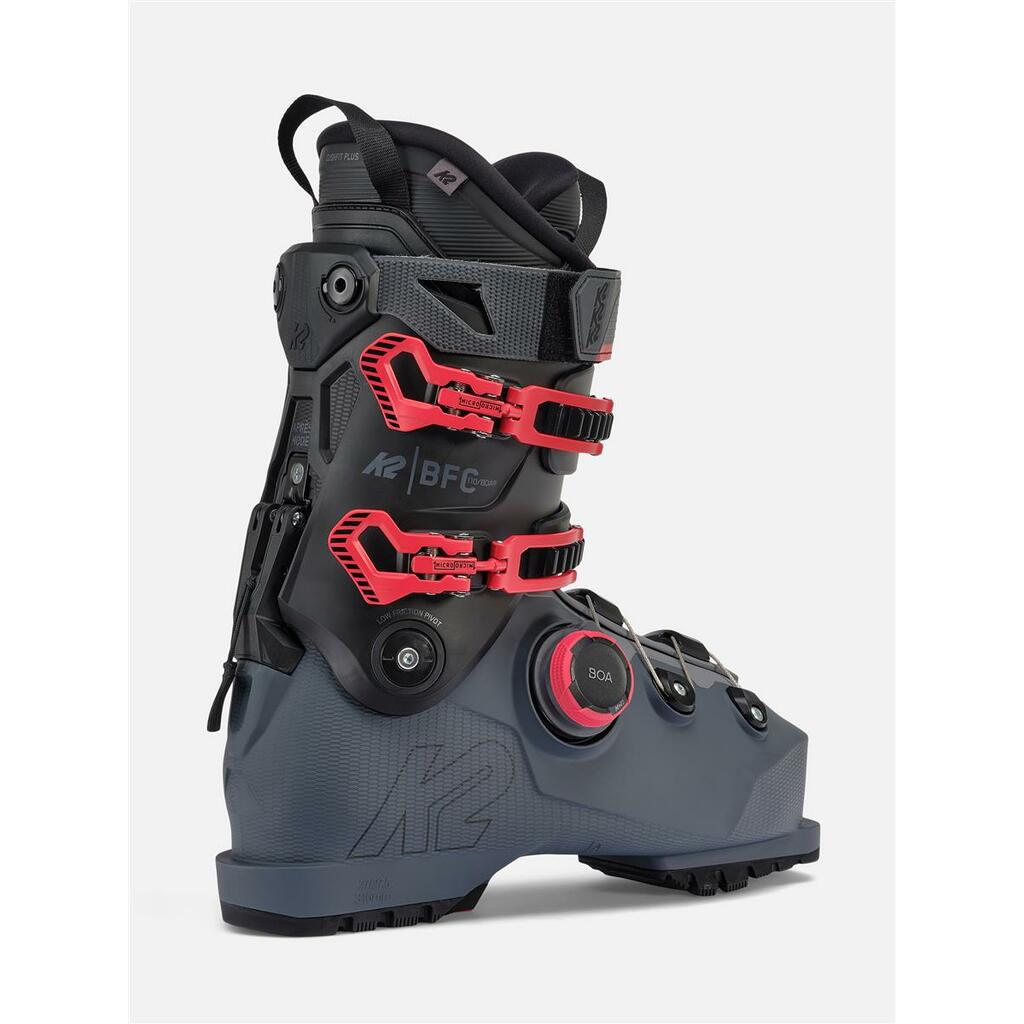 Buty narciarskie K2 BFC 110 Boa