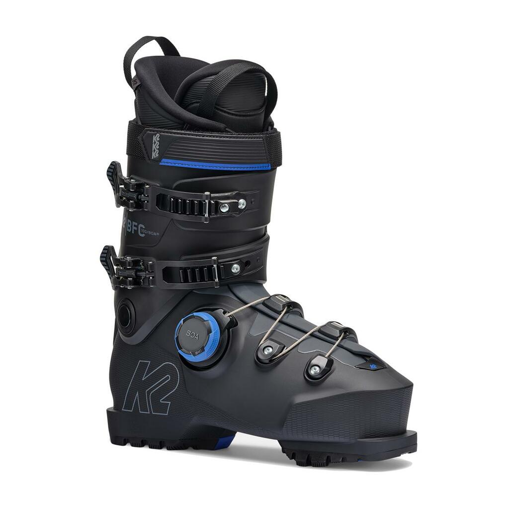 Buty narciarskie K2 BFC 100 Boa