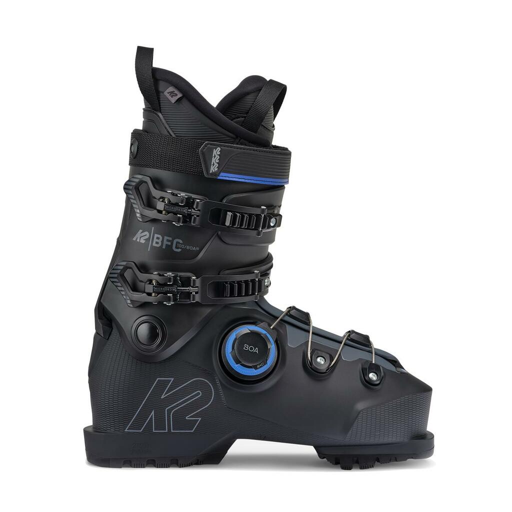 Buty narciarskie K2 BFC 100 Boa