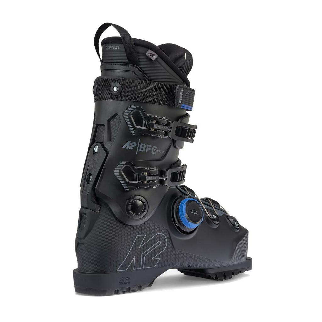 Buty narciarskie K2 BFC 100 Boa