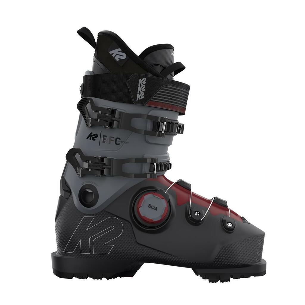 Buty narciarskie K2 BFC 95 Boa W