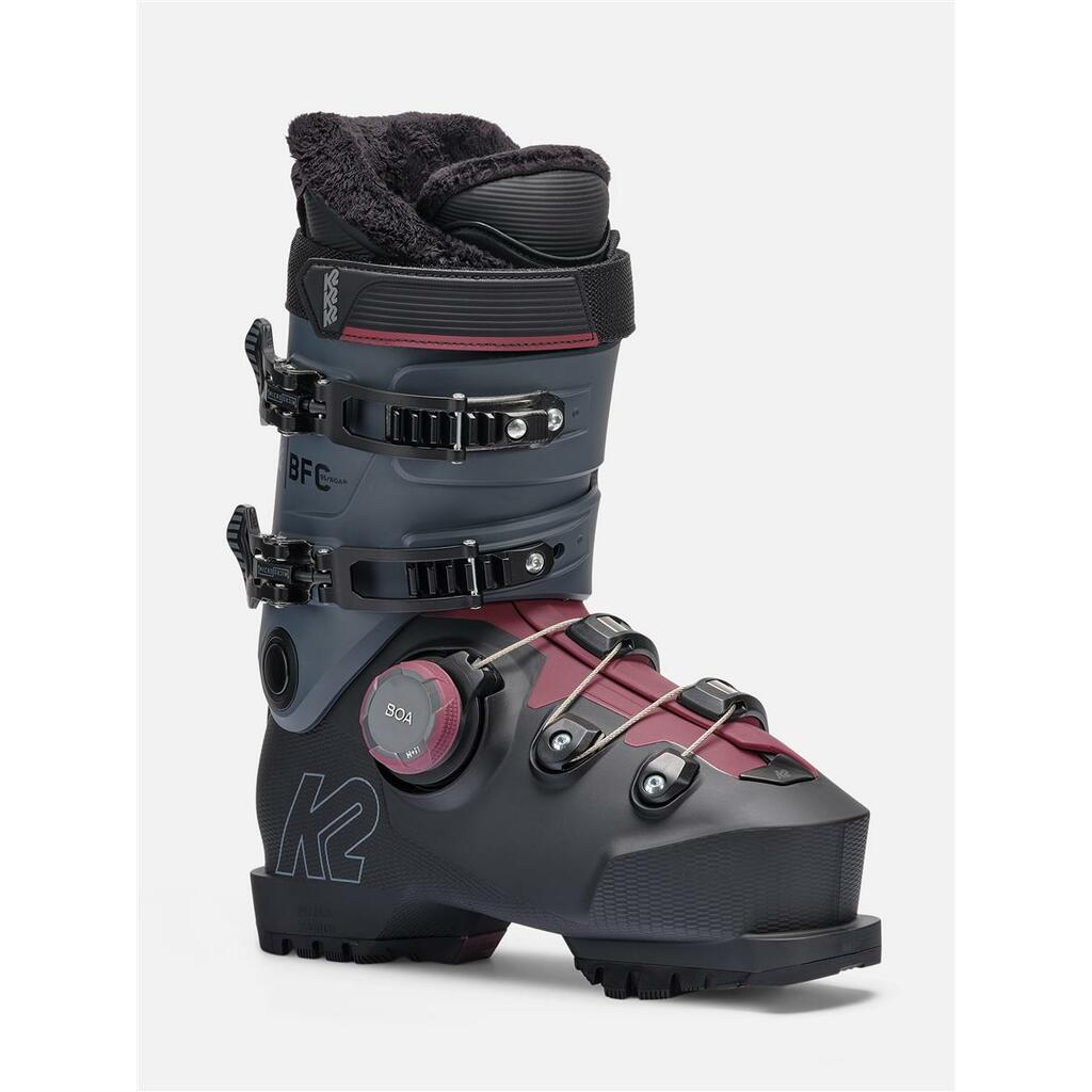 Buty narciarskie K2 BFC 95 Boa W