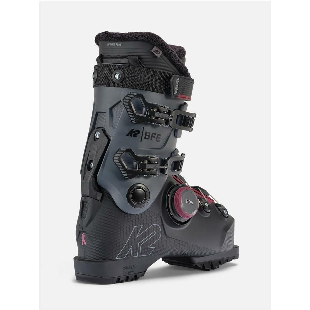 Buty narciarskie K2 BFC 95 Boa W