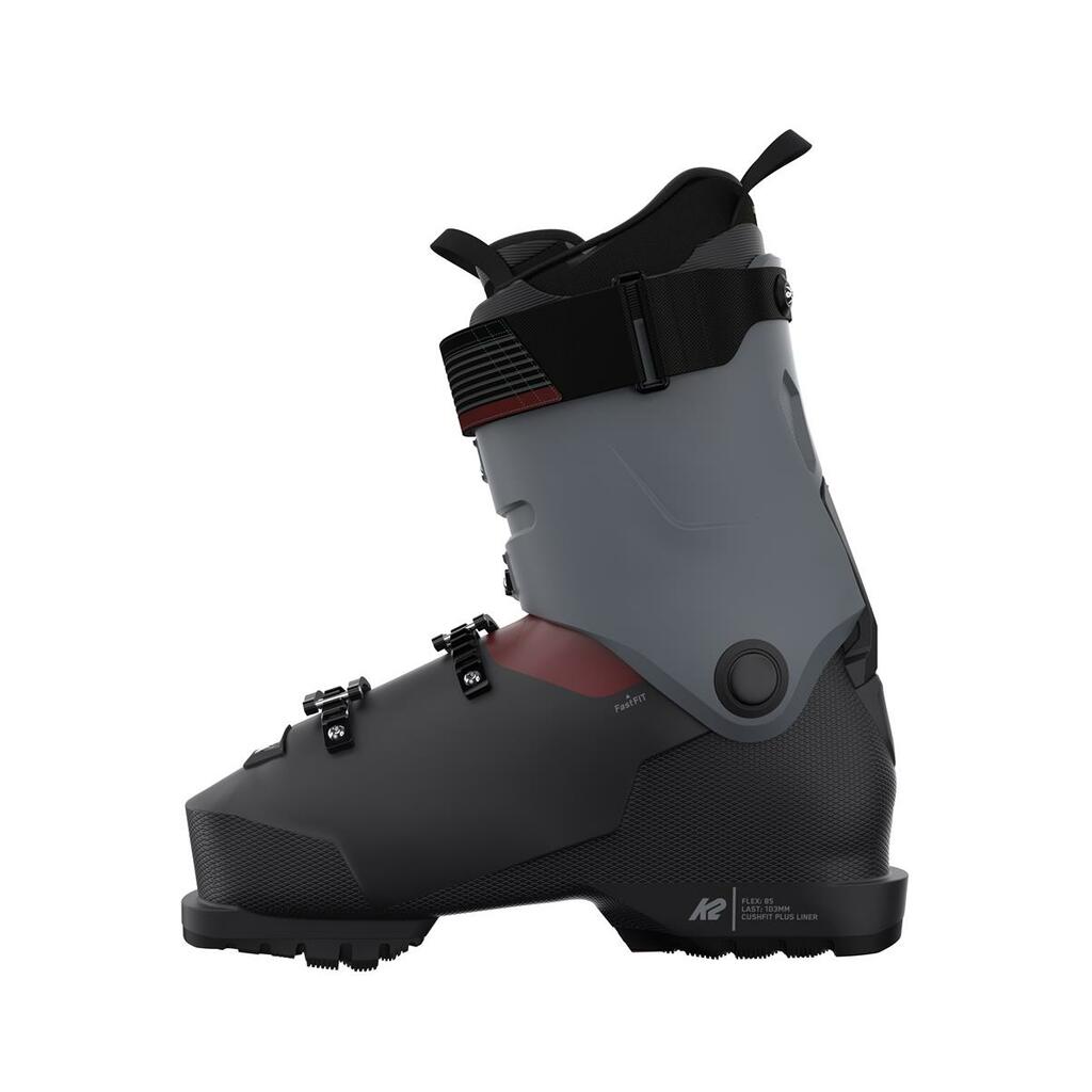 Buty narciarskie K2 BFC 95 W