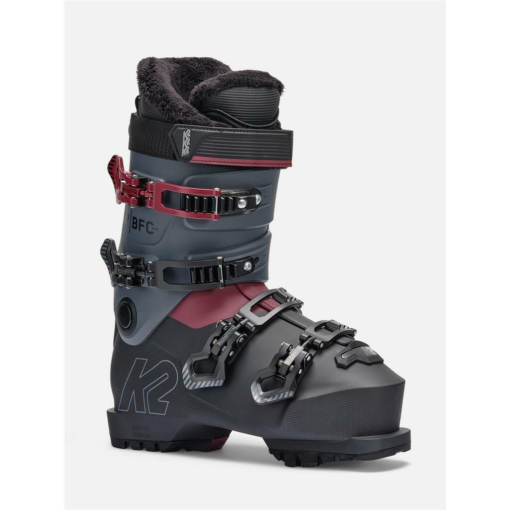 Buty narciarskie K2 BFC 95 W