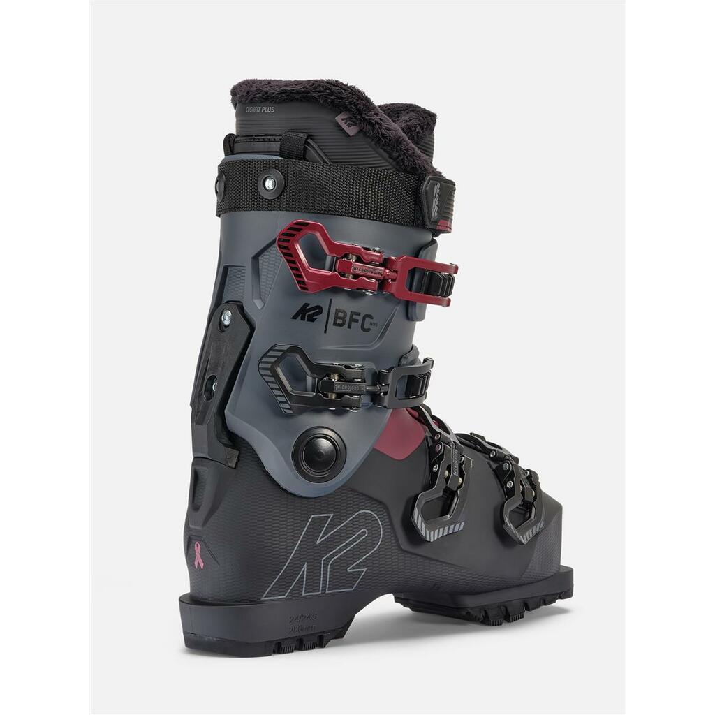 Buty narciarskie K2 BFC 95 W
