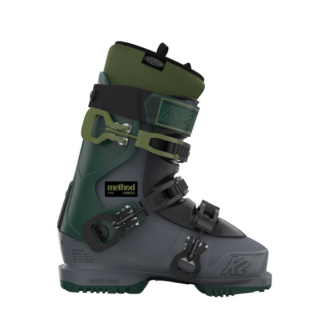 Buty narciarskie K2 Method Pro