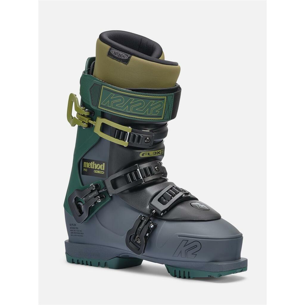 Buty narciarskie K2 Method Pro
