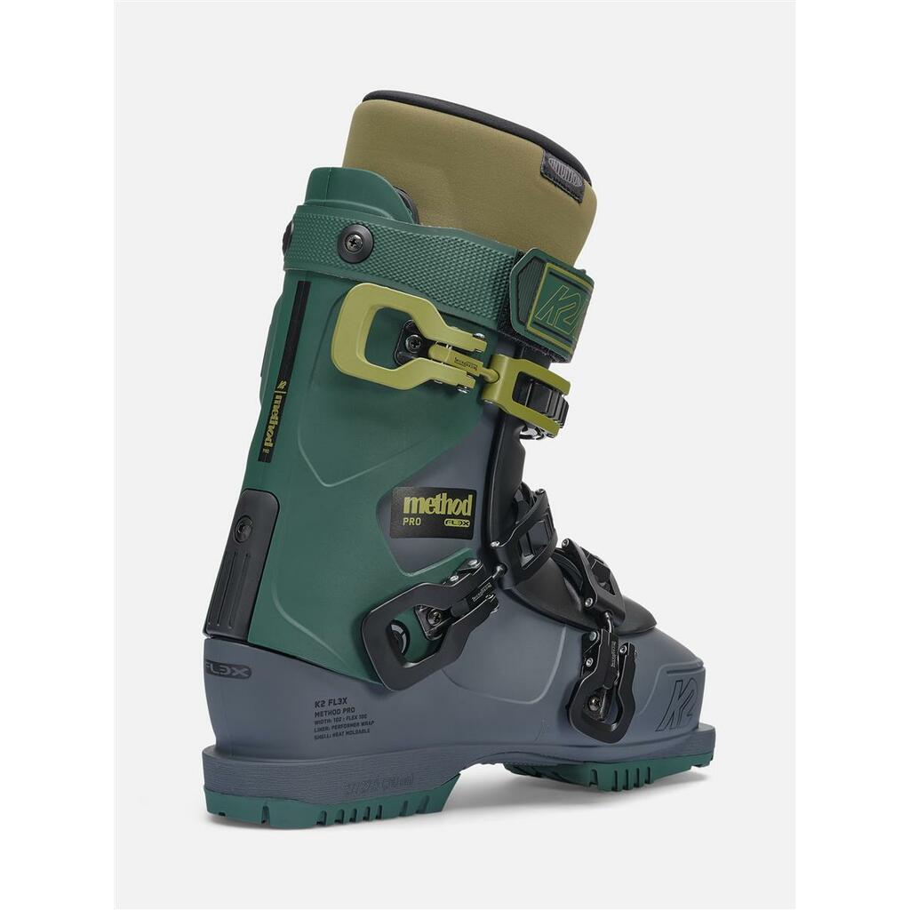 Buty narciarskie K2 Method Pro
