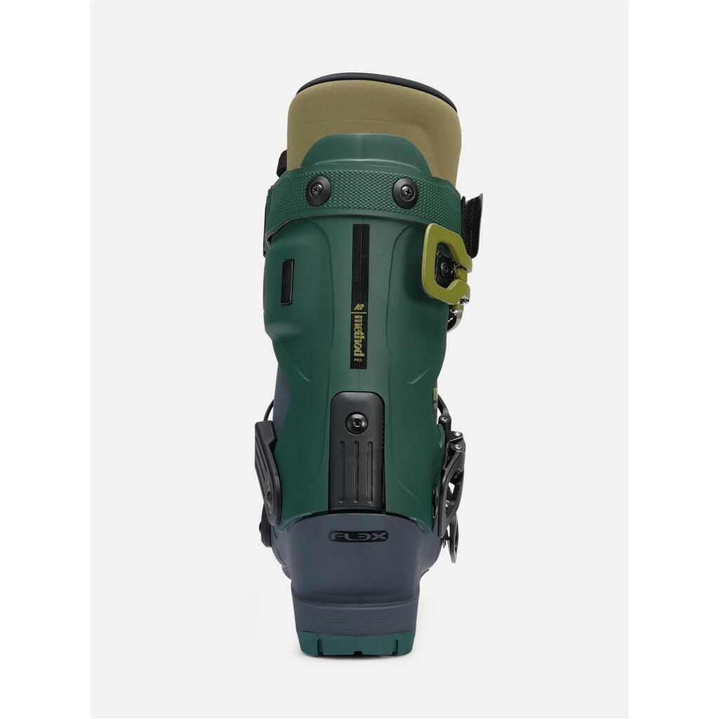 Buty narciarskie K2 Method Pro