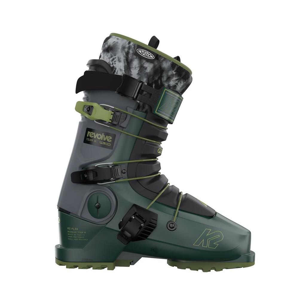 Buty narciarskie K2 Revolve Team W