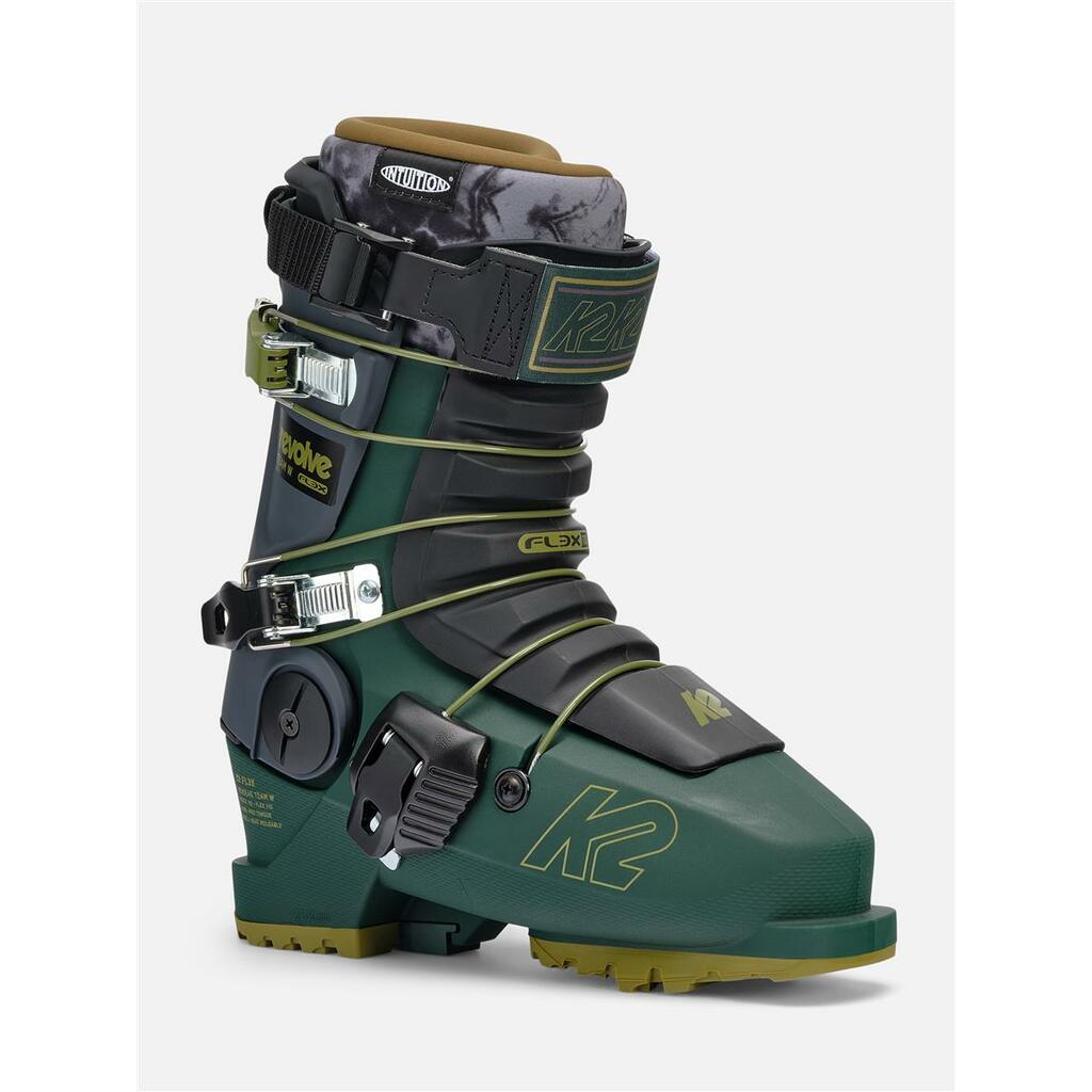 Buty narciarskie K2 Revolve Team W