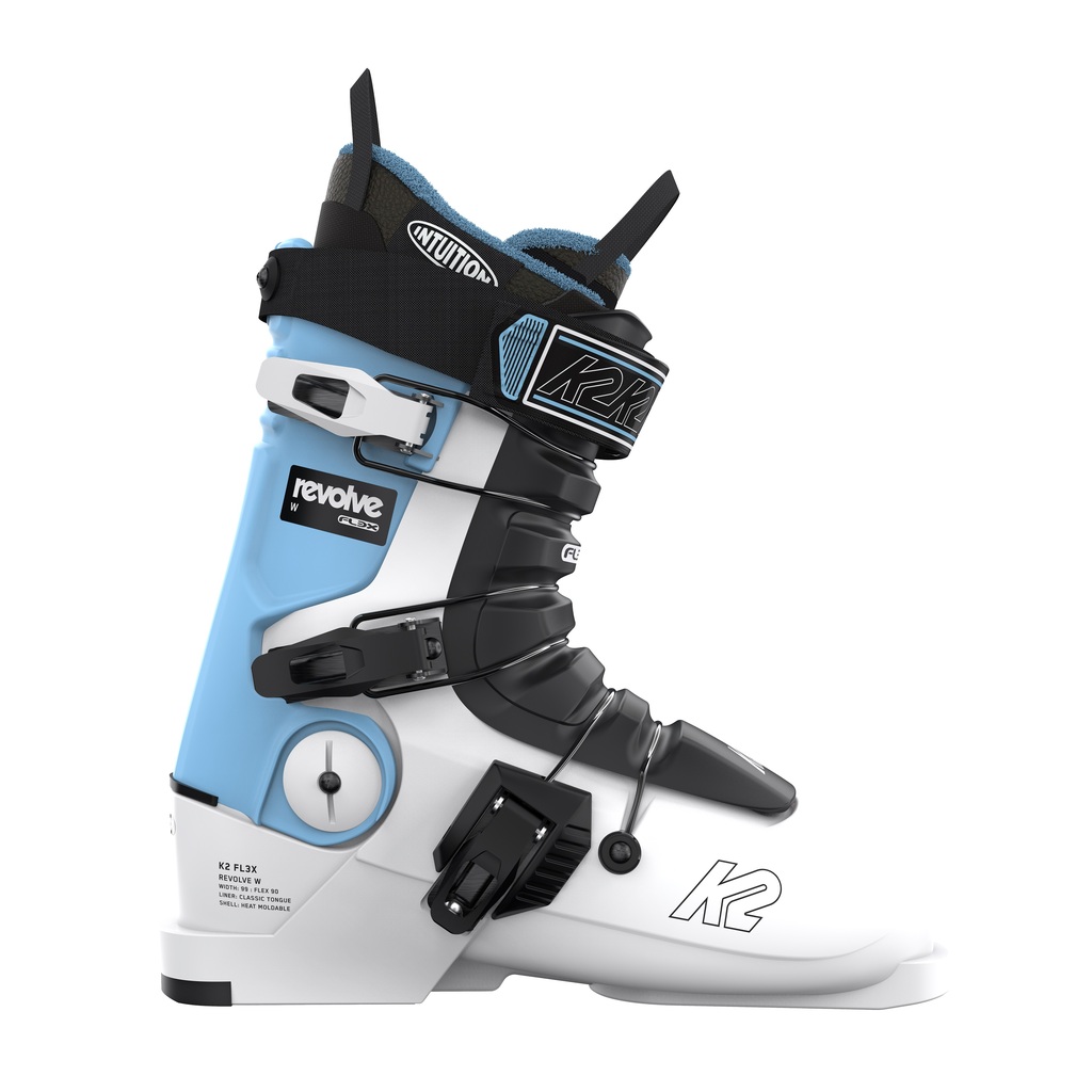 Buty narciarskie K2 Revolve W