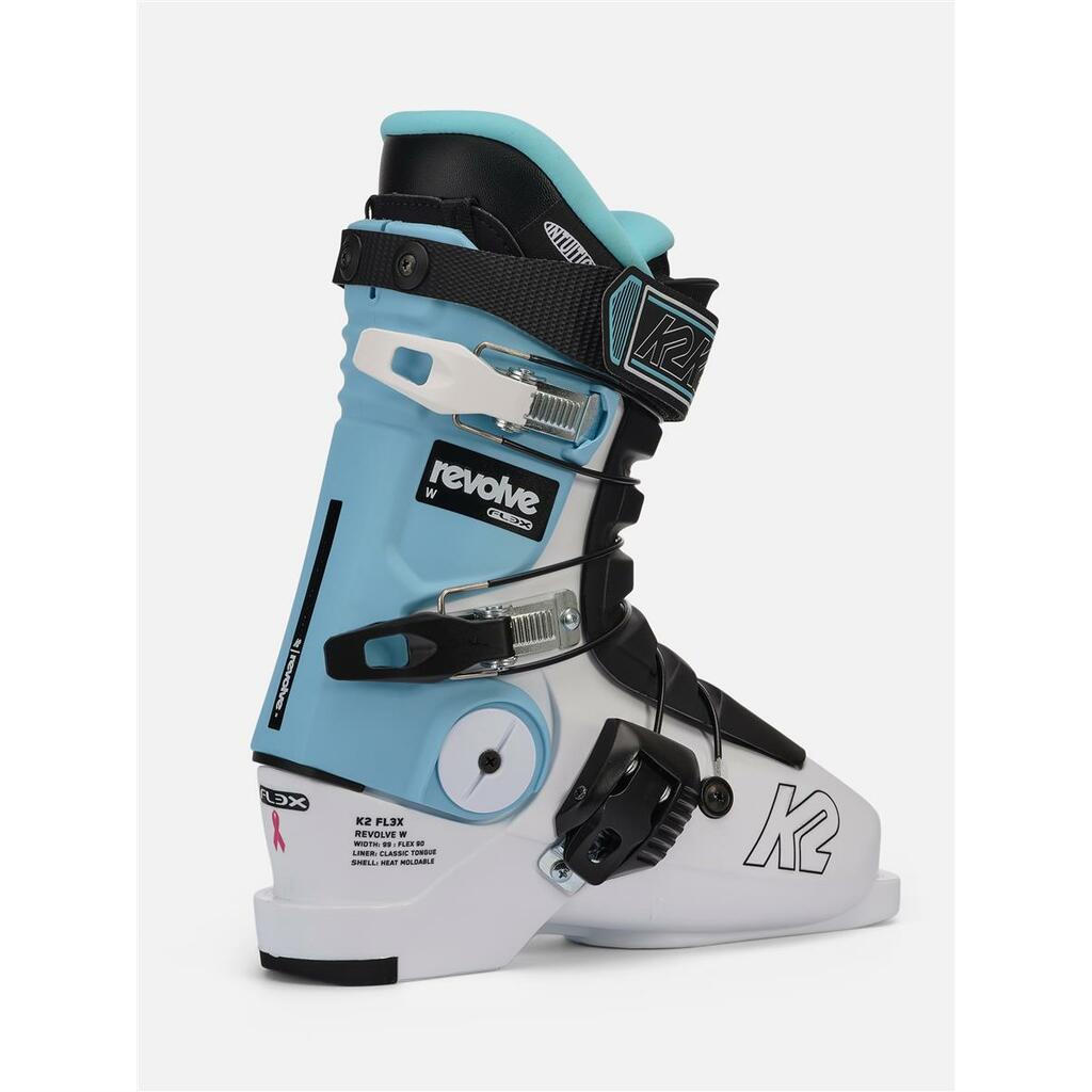 Buty narciarskie K2 Revolve W