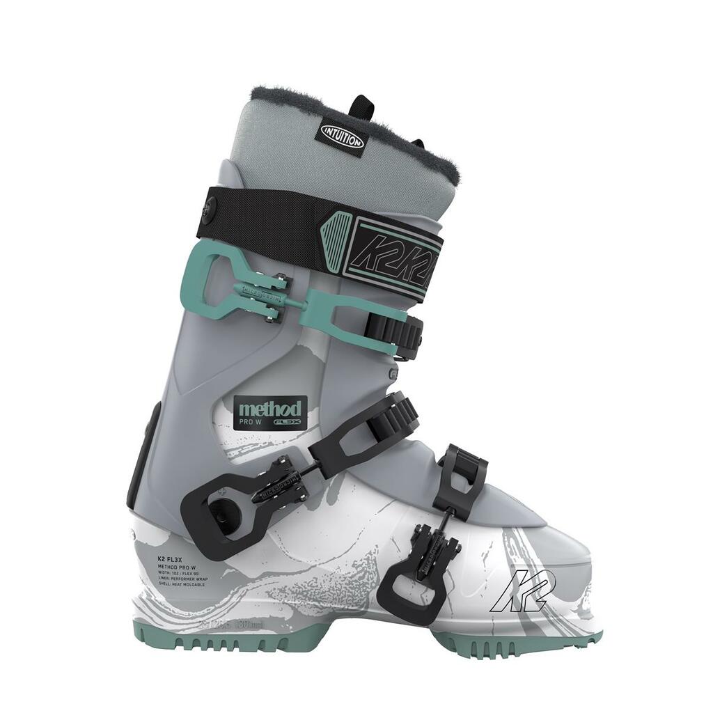 Buty narciarskie K2 Method Pro W