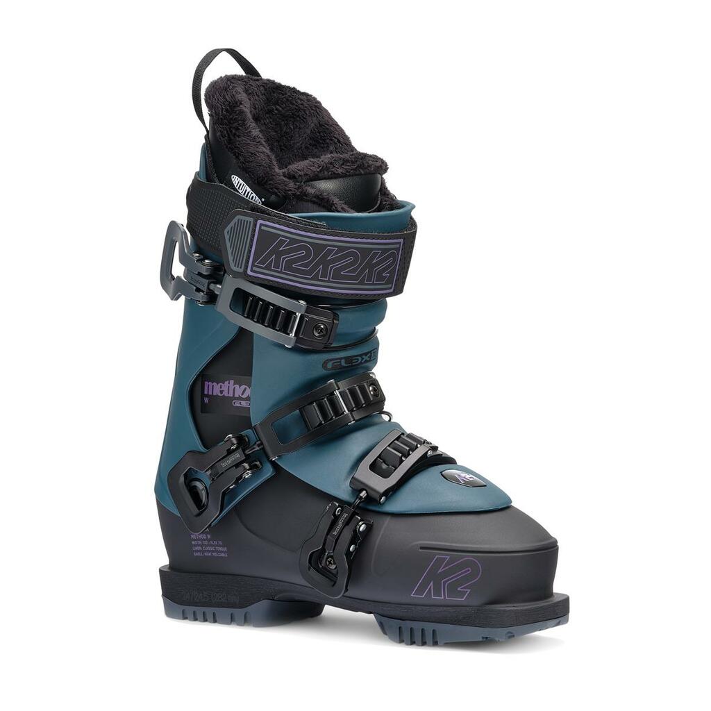 Buty narciarskie K2 Method W