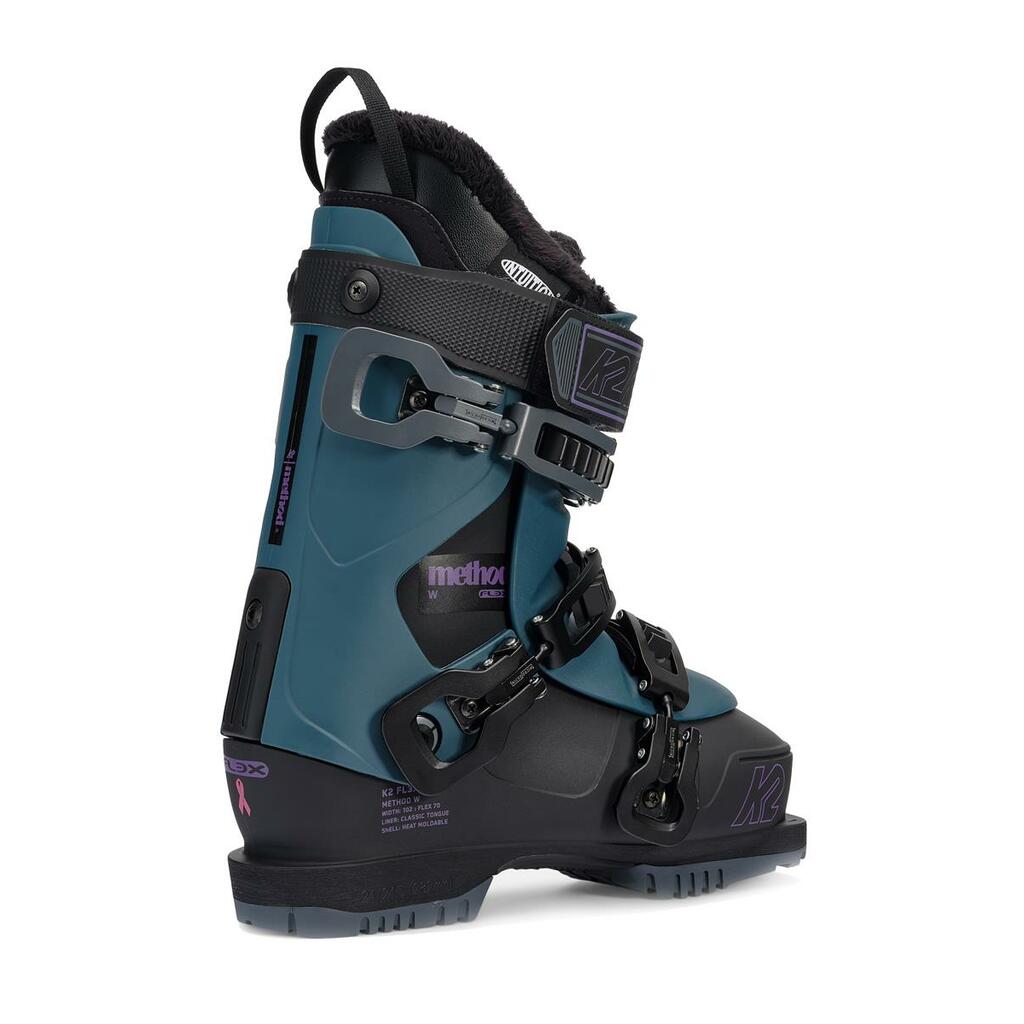 Buty narciarskie K2 Method W