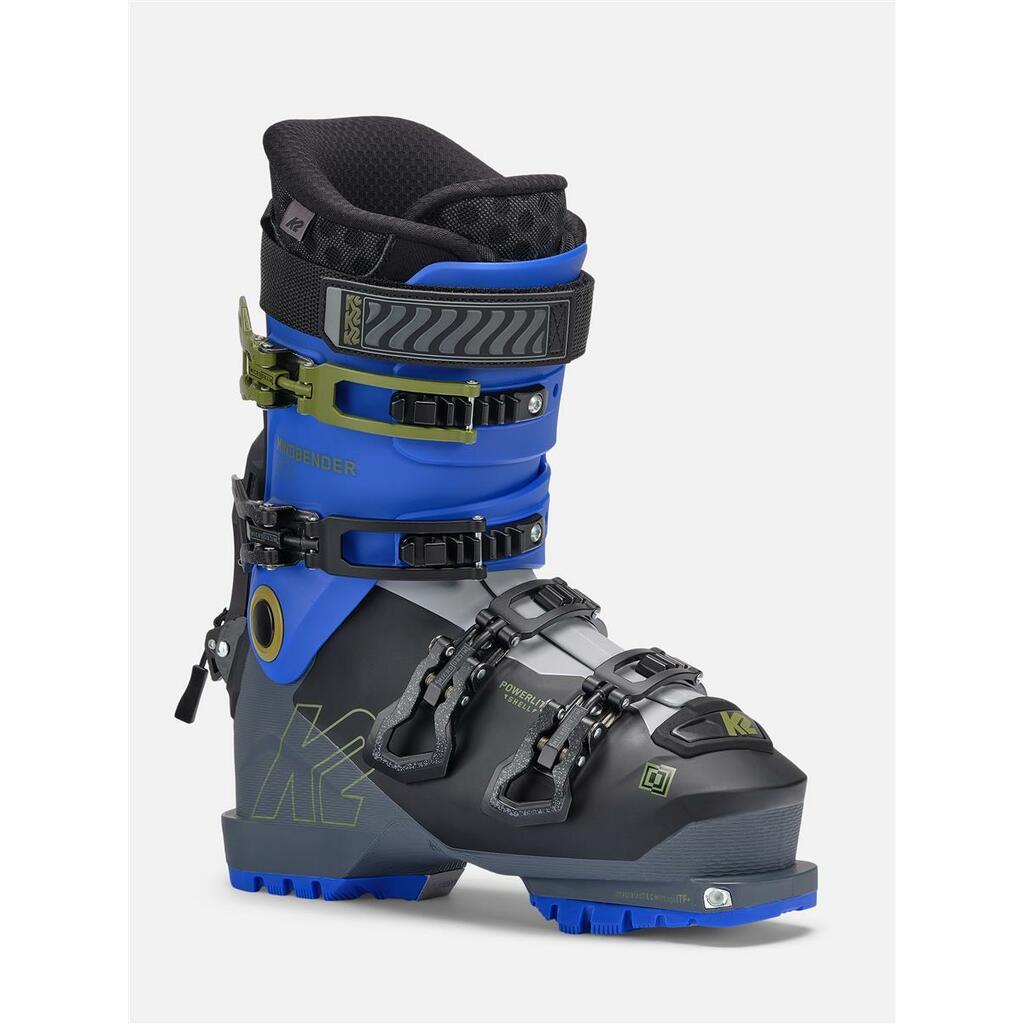 Skialp buty K2 Mindbender Juvy