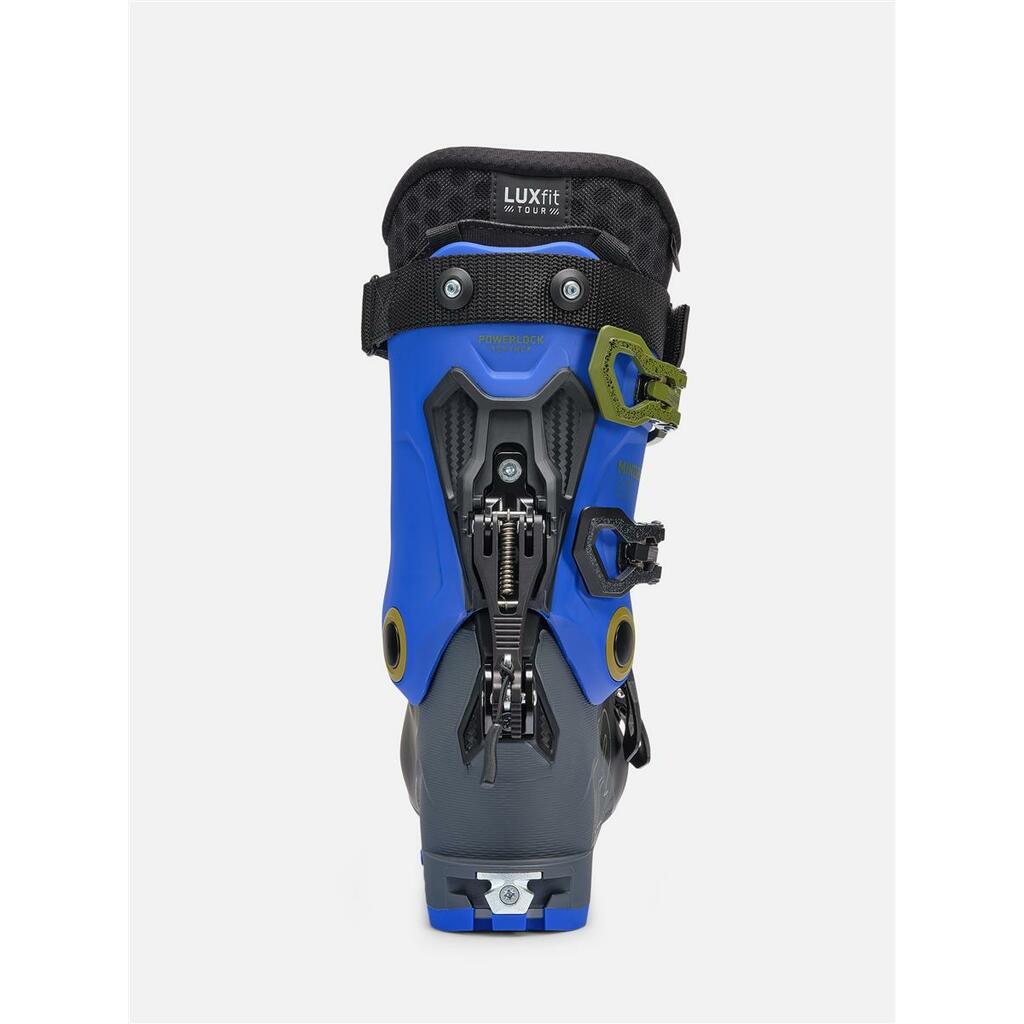 Skialp buty K2 Mindbender Juvy