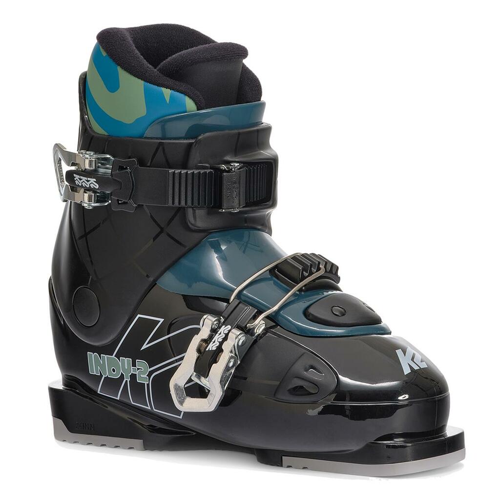 Buty narciarskie K2 Indy II