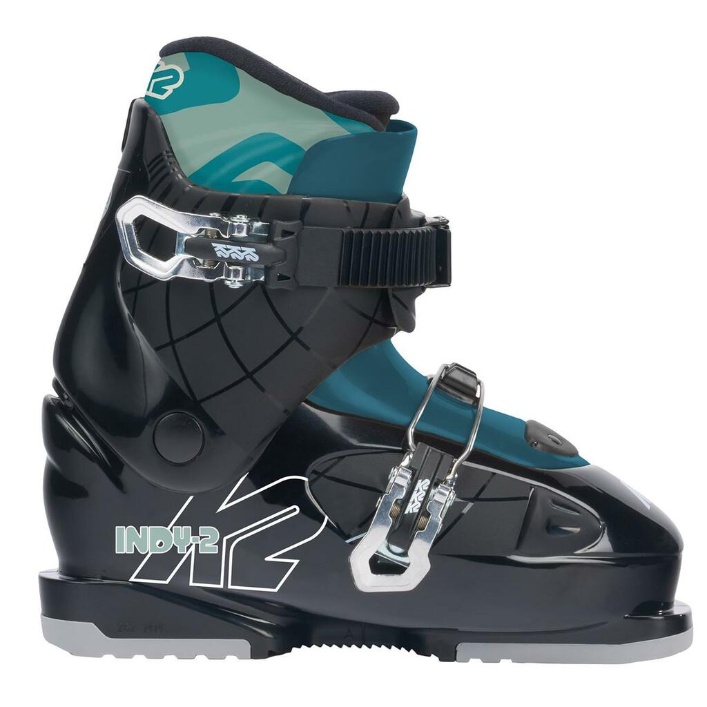 K2 Indy II