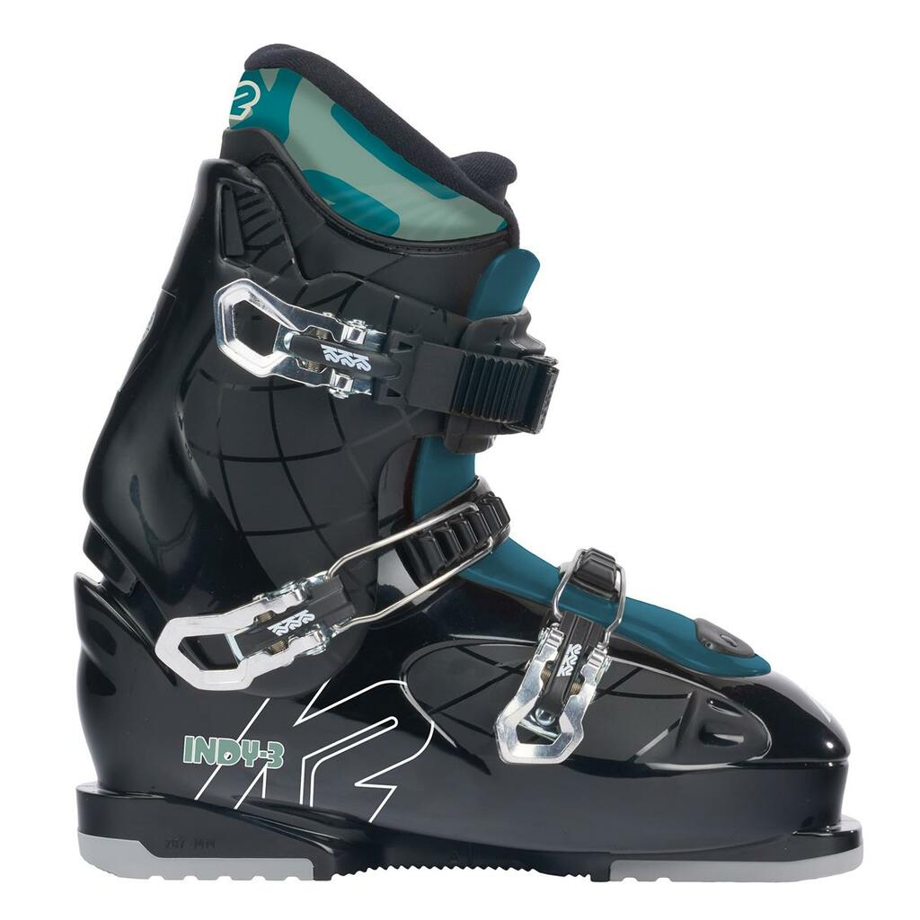 K2 Indy III