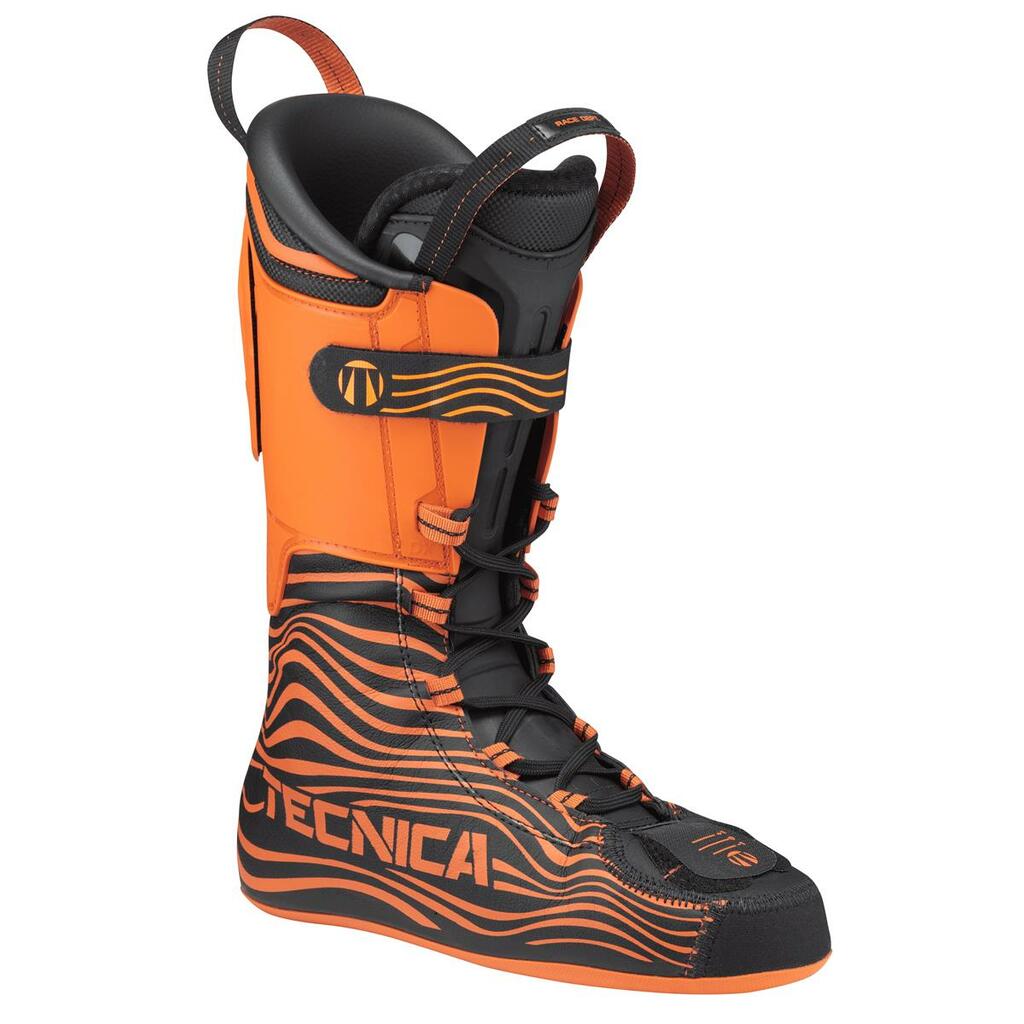 Buty narciarskie Tecnica Firebird WC 130
