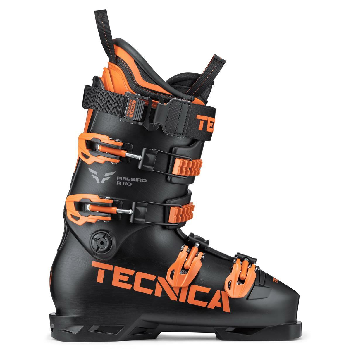 Tecnica Firebird R 110