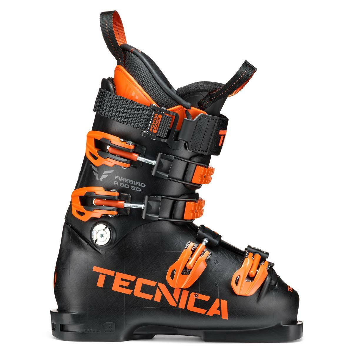 Tecnica Firebird R 90 SC