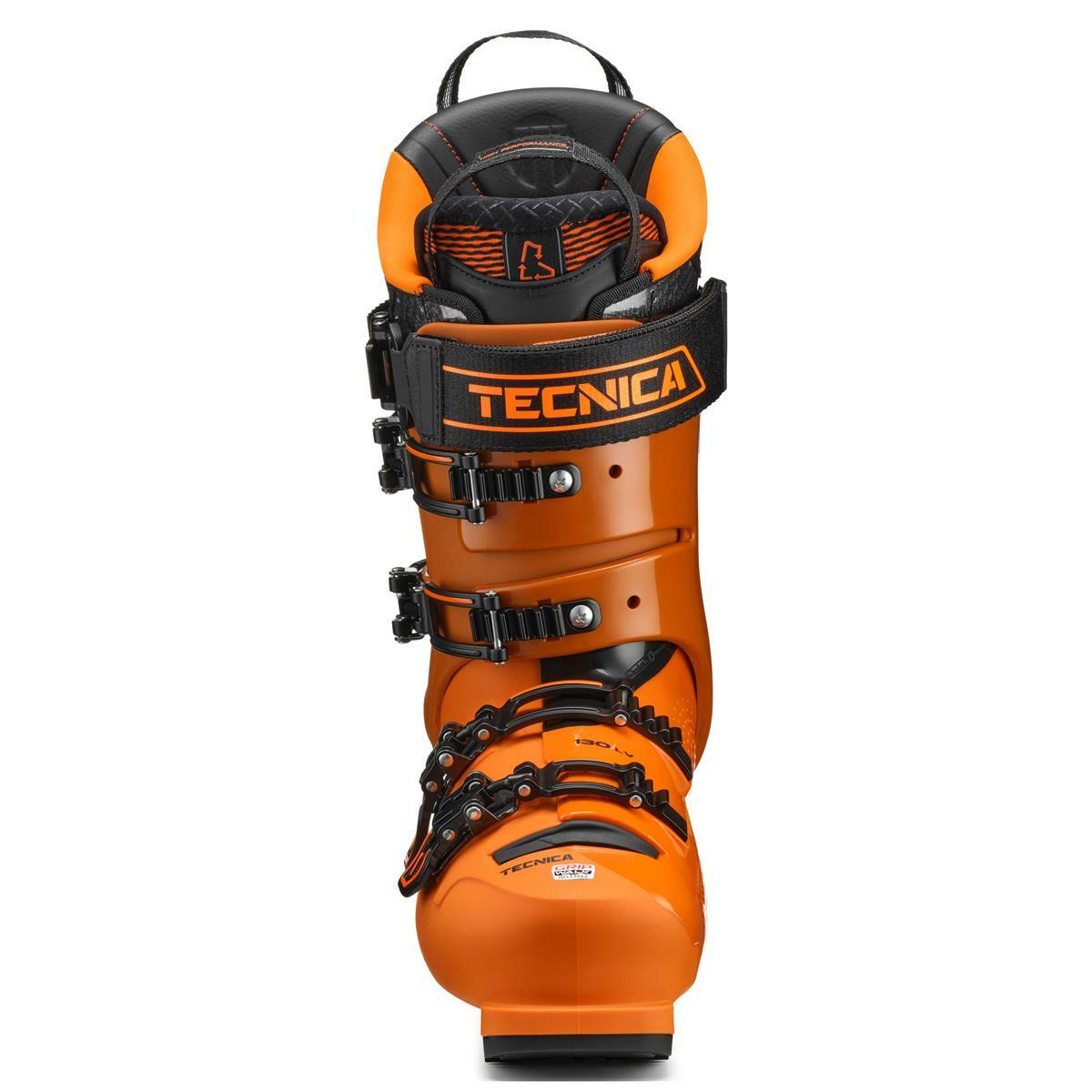Buty narciarskie Tecnica Mach1 LV 130 TD GW